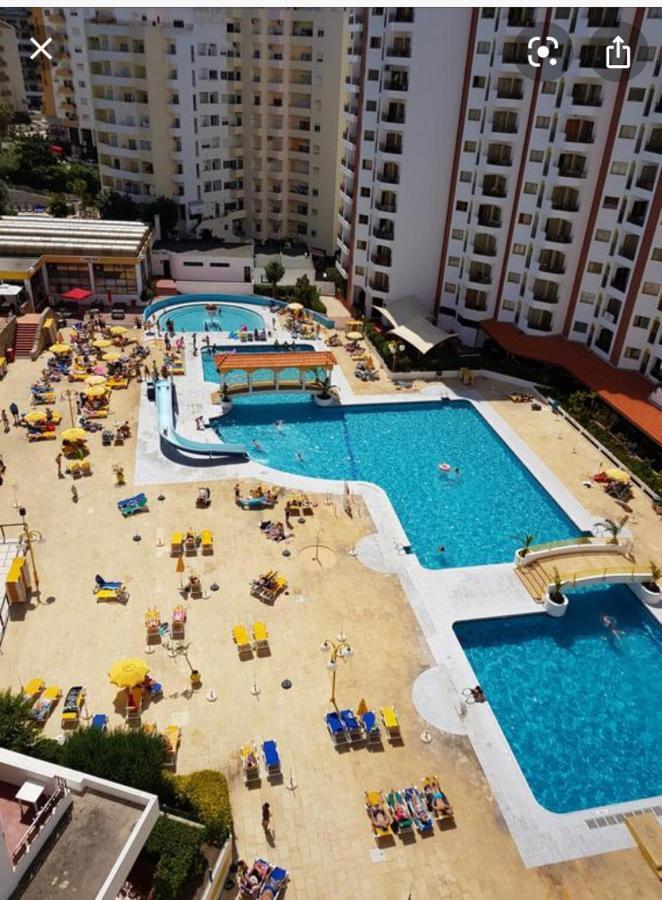 O Recanto Da Rocha Portimão Exteriér fotografie