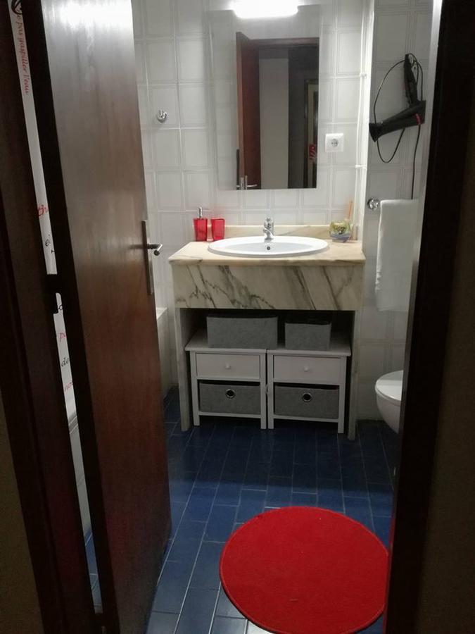O Recanto Da Rocha Portimão Exteriér fotografie
